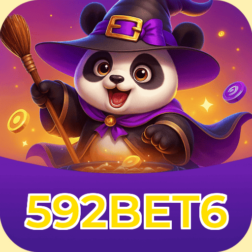 592BET6: Cassino Seguro e Empolgante